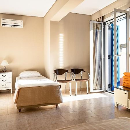 Villas Cape Μηνιά Εξωτερικό φωτογραφία