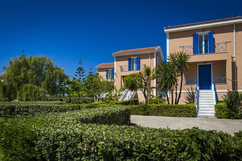 Villas Cape Μηνιά Εξωτερικό φωτογραφία
