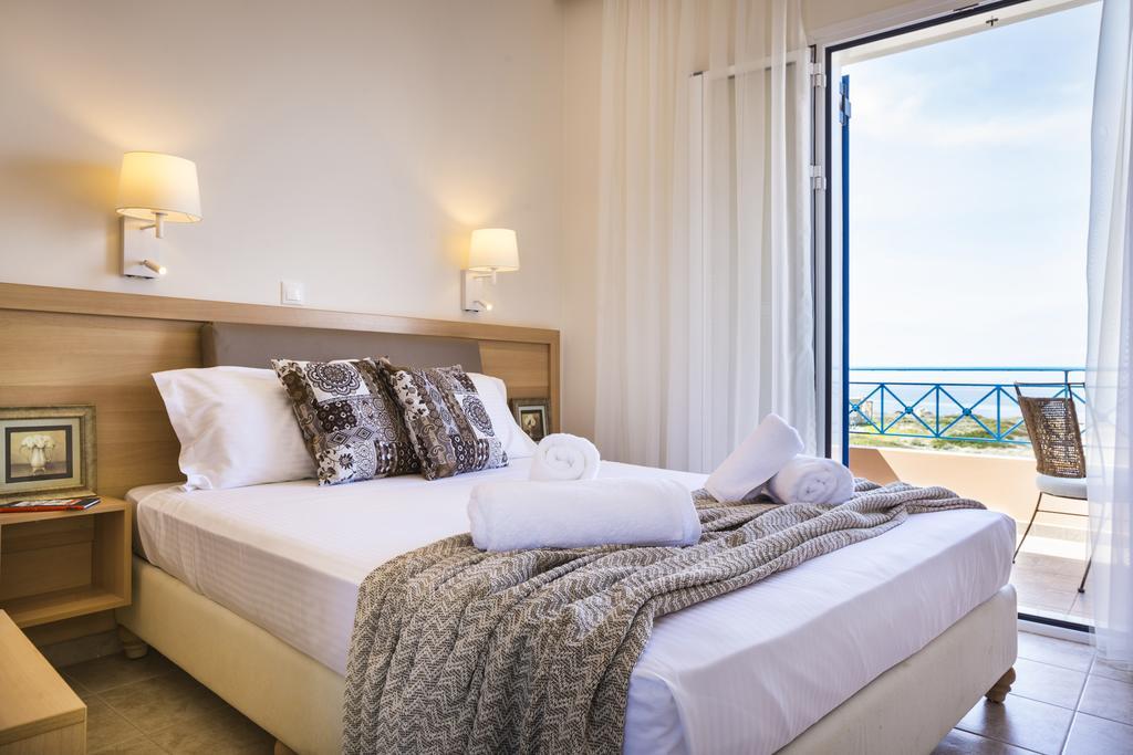 Villas Cape Μηνιά Εξωτερικό φωτογραφία