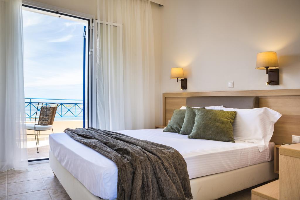 Villas Cape Μηνιά Εξωτερικό φωτογραφία