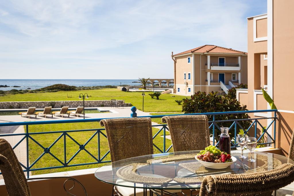 Villas Cape Μηνιά Εξωτερικό φωτογραφία
