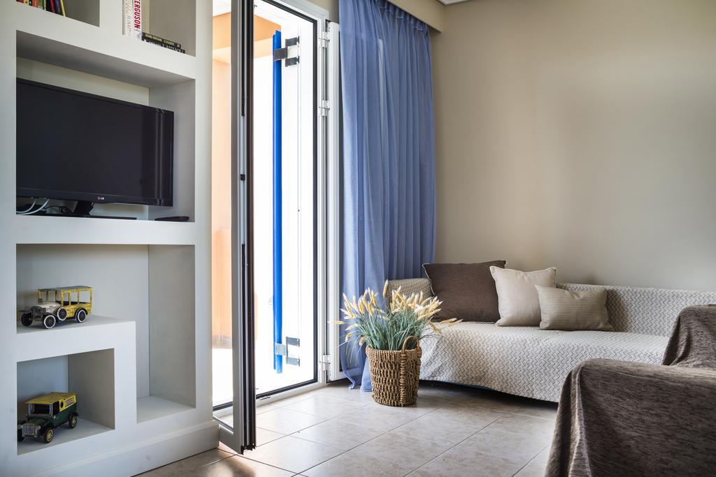 Villas Cape Μηνιά Εξωτερικό φωτογραφία