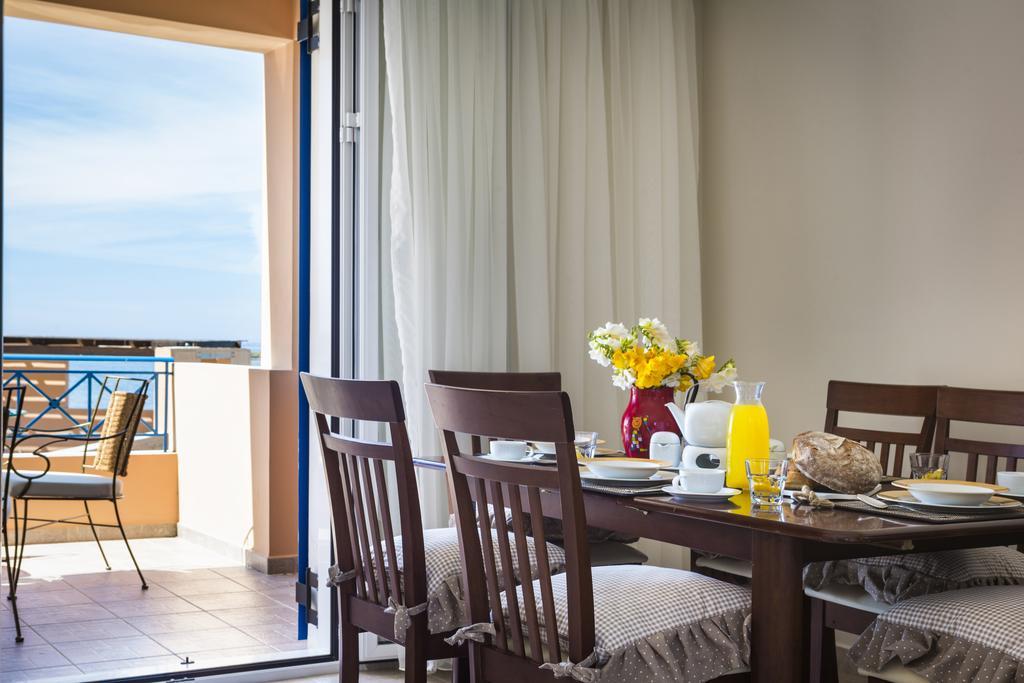 Villas Cape Μηνιά Εξωτερικό φωτογραφία