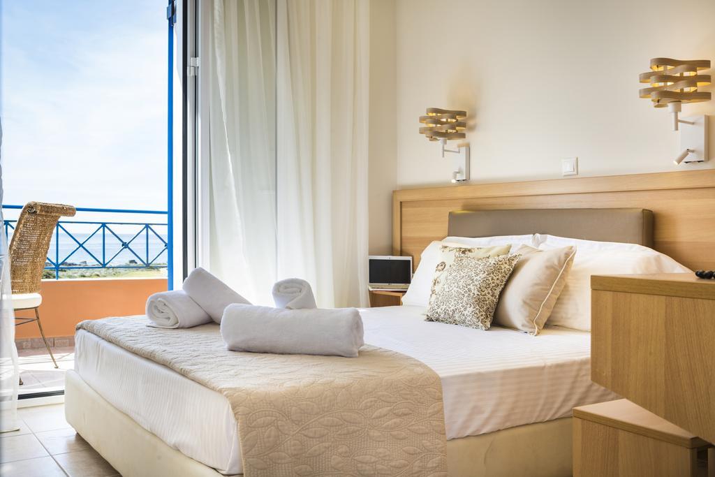Villas Cape Μηνιά Εξωτερικό φωτογραφία
