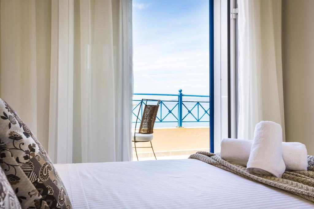 Villas Cape Μηνιά Εξωτερικό φωτογραφία