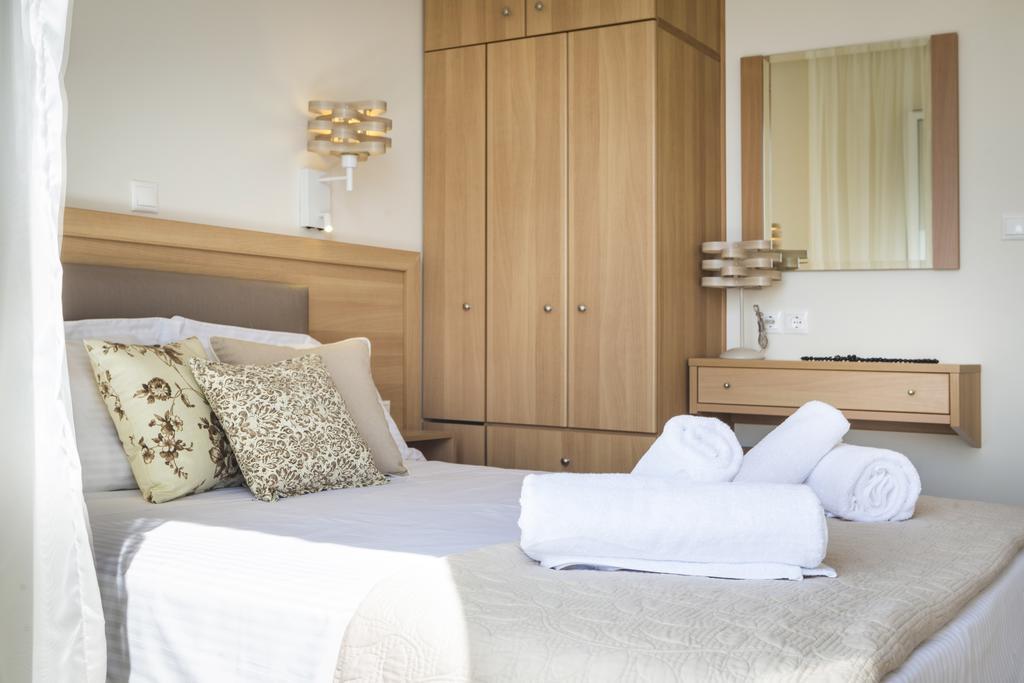 Villas Cape Μηνιά Εξωτερικό φωτογραφία