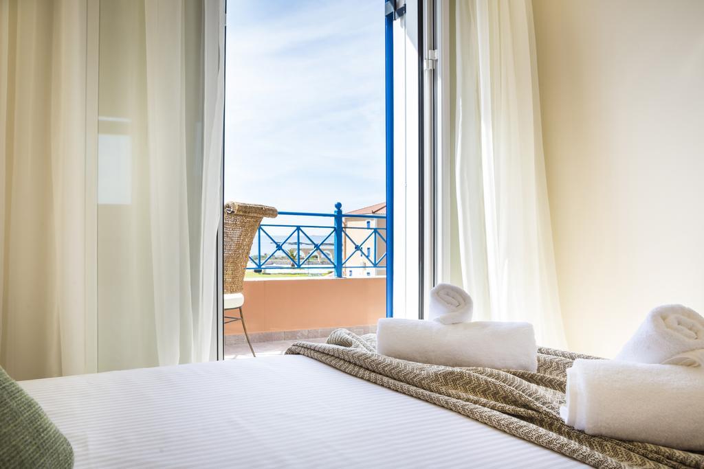 Villas Cape Μηνιά Εξωτερικό φωτογραφία