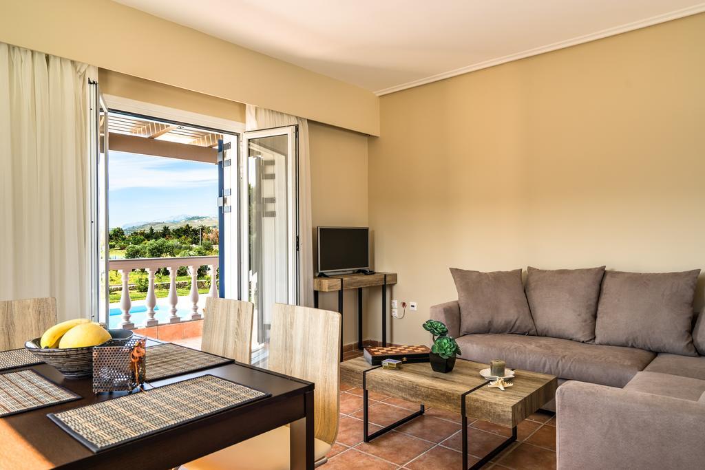 Villas Cape Μηνιά Εξωτερικό φωτογραφία