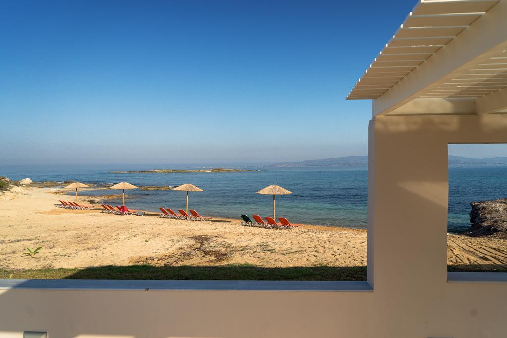 Villas Cape Μηνιά Εξωτερικό φωτογραφία