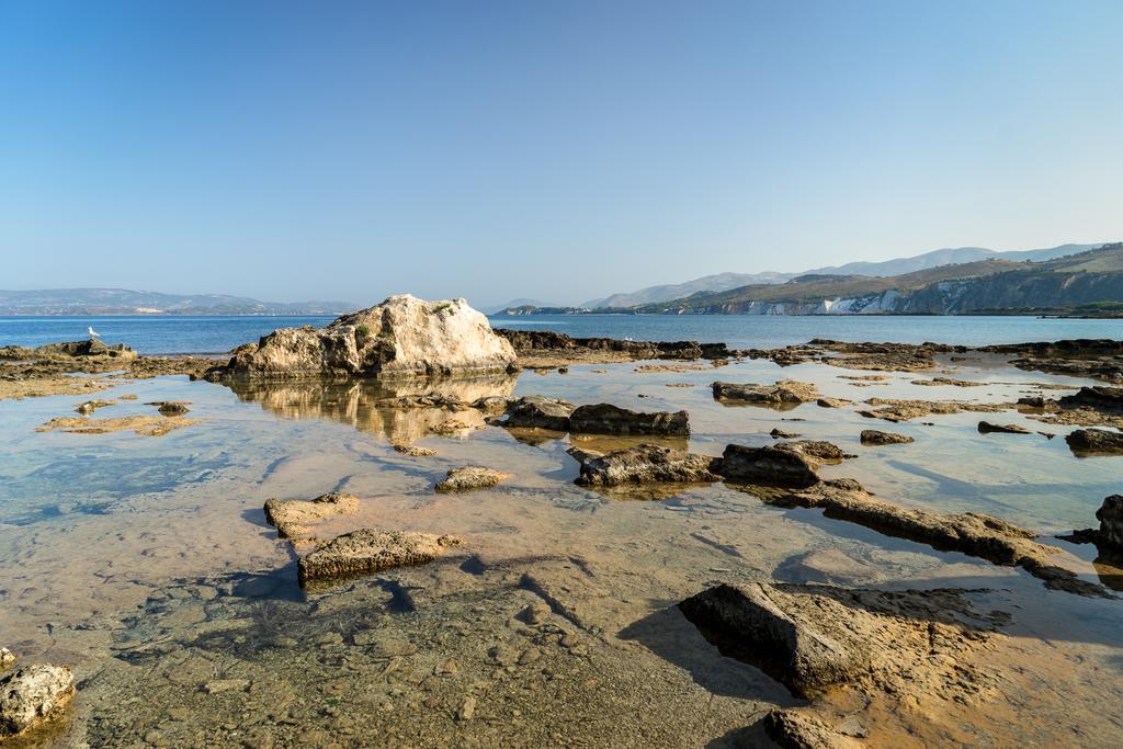 Villas Cape Μηνιά Εξωτερικό φωτογραφία