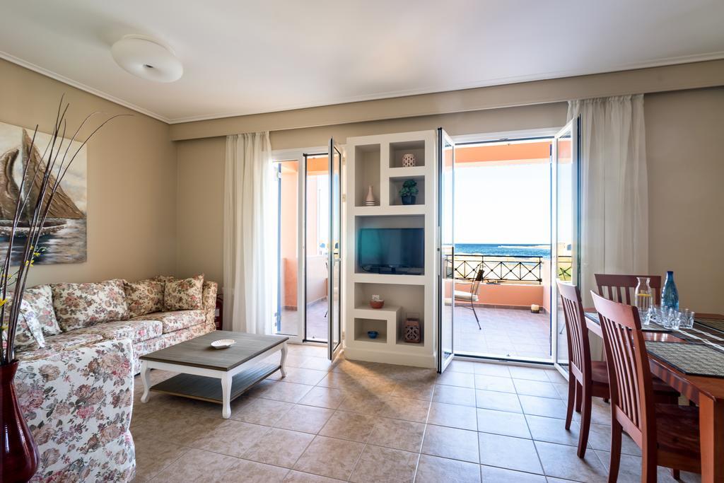 Villas Cape Μηνιά Εξωτερικό φωτογραφία